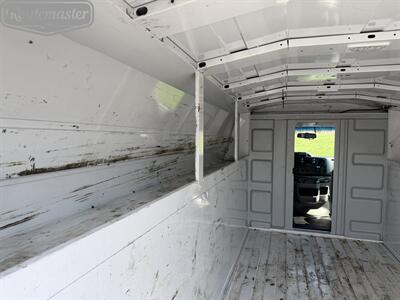 2019 Ford E-Series Van E-350 10' KUV   - Photo 40 - Mount Joy, PA 17552