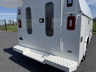 2019 Ford E-Series Van E-350 10' KUV   - Photo 31 - Mount Joy, PA 17552