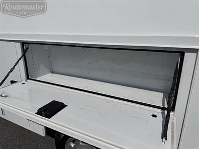 2019 Ford E-Series Van E-350 10' KUV   - Photo 17 - Mount Joy, PA 17552