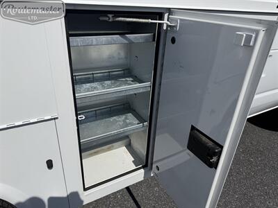 2019 Ford E-Series Van E-350 10' KUV   - Photo 36 - Mount Joy, PA 17552