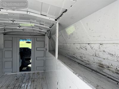 2019 Ford E-Series Van E-350 10' KUV   - Photo 39 - Mount Joy, PA 17552