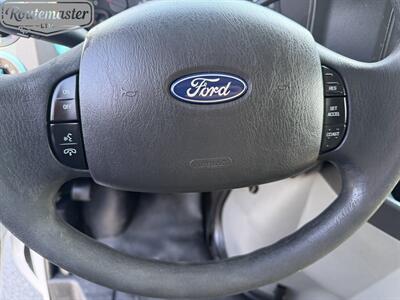 2019 Ford E-Series Van E-350 10' KUV   - Photo 5 - Mount Joy, PA 17552