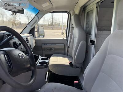 2019 Ford E-Series Van E-350 10' KUV   - Photo 2 - Mount Joy, PA 17552