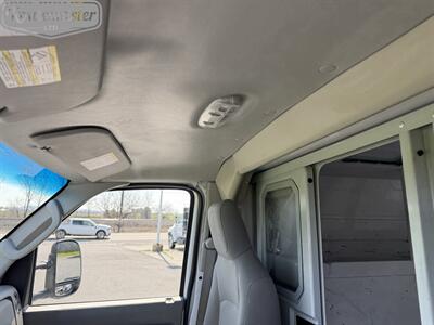 2019 Ford E-Series Van E-350 10' KUV   - Photo 4 - Mount Joy, PA 17552