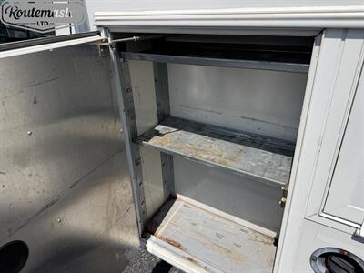 2012 GMC Savana 3500 10' Utility   - Photo 14 - Mount Joy, PA 17552