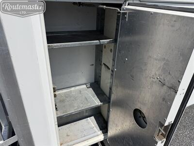 2012 GMC Savana 3500 10' Utility   - Photo 11 - Mount Joy, PA 17552