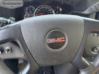2012 GMC Savana 3500 10' Utility   - Photo 22 - Mount Joy, PA 17552