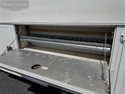 2012 GMC Savana 3500 10' Utility   - Photo 36 - Mount Joy, PA 17552
