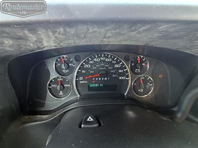 2012 GMC Savana 3500 10' Utility   - Photo 23 - Mount Joy, PA 17552