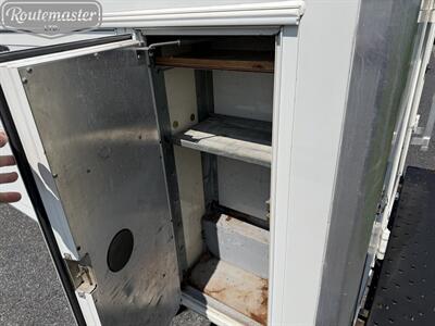 2012 GMC Savana 3500 10' Utility   - Photo 35 - Mount Joy, PA 17552