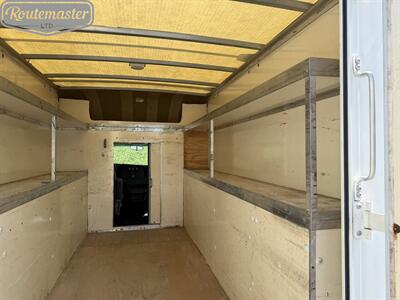 2012 GMC Savana 3500 10' Utility   - Photo 16 - Mount Joy, PA 17552
