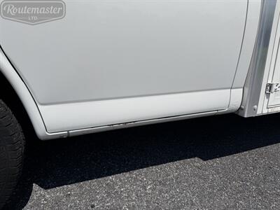 2012 GMC Savana 3500 10' Utility   - Photo 31 - Mount Joy, PA 17552