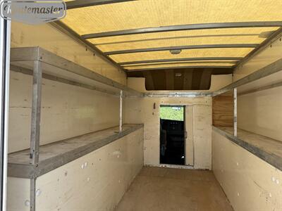 2012 GMC Savana 3500 10' Utility   - Photo 17 - Mount Joy, PA 17552