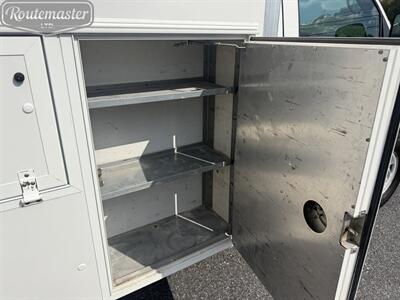 2014 Chevrolet Express 3500 12' Utility   - Photo 37 - Mount Joy, PA 17552