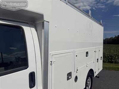 2014 Chevrolet Express 3500 12' Utility   - Photo 12 - Mount Joy, PA 17552