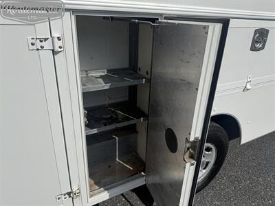 2014 Chevrolet Express 3500 12' Utility   - Photo 35 - Mount Joy, PA 17552