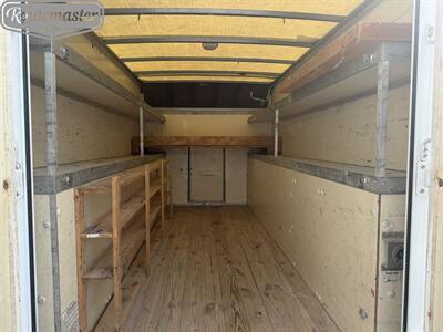2014 Chevrolet Express 3500 12' Utility   - Photo 32 - Mount Joy, PA 17552