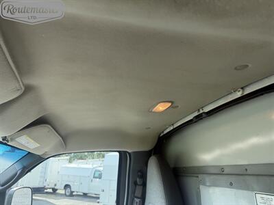 2014 Chevrolet Express 3500 12' Utility   - Photo 4 - Mount Joy, PA 17552