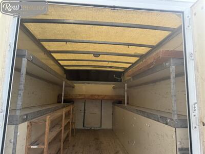 2014 Chevrolet Express 3500 12' Utility   - Photo 33 - Mount Joy, PA 17552