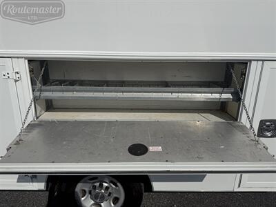 2014 Chevrolet Express 3500 12' Utility   - Photo 36 - Mount Joy, PA 17552