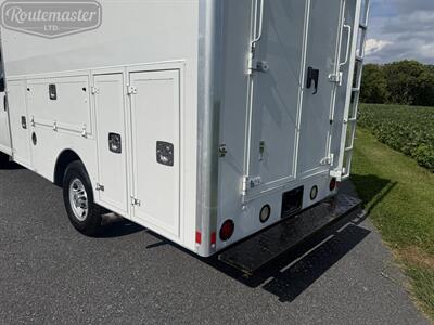 2014 Chevrolet Express 3500 12' Utility   - Photo 15 - Mount Joy, PA 17552