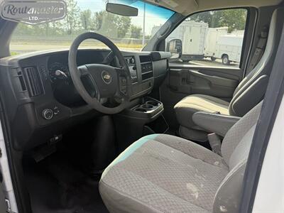2014 Chevrolet Express 3500 12' Utility   - Photo 39 - Mount Joy, PA 17552