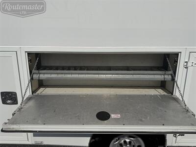 2014 Chevrolet Express 3500 12' Utility   - Photo 20 - Mount Joy, PA 17552