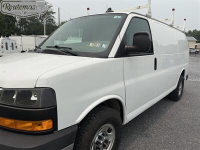 2020 GMC Savana 2500 Cargo   - Photo 19 - Mount Joy, PA 17552