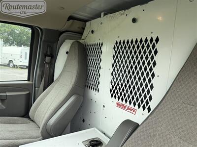 2020 GMC Savana 2500 Cargo   - Photo 25 - Mount Joy, PA 17552
