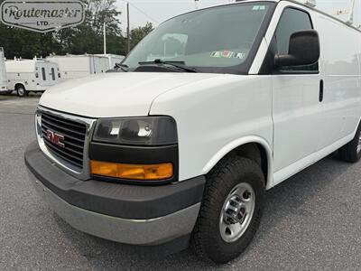 2020 GMC Savana 2500 Cargo   - Photo 18 - Mount Joy, PA 17552