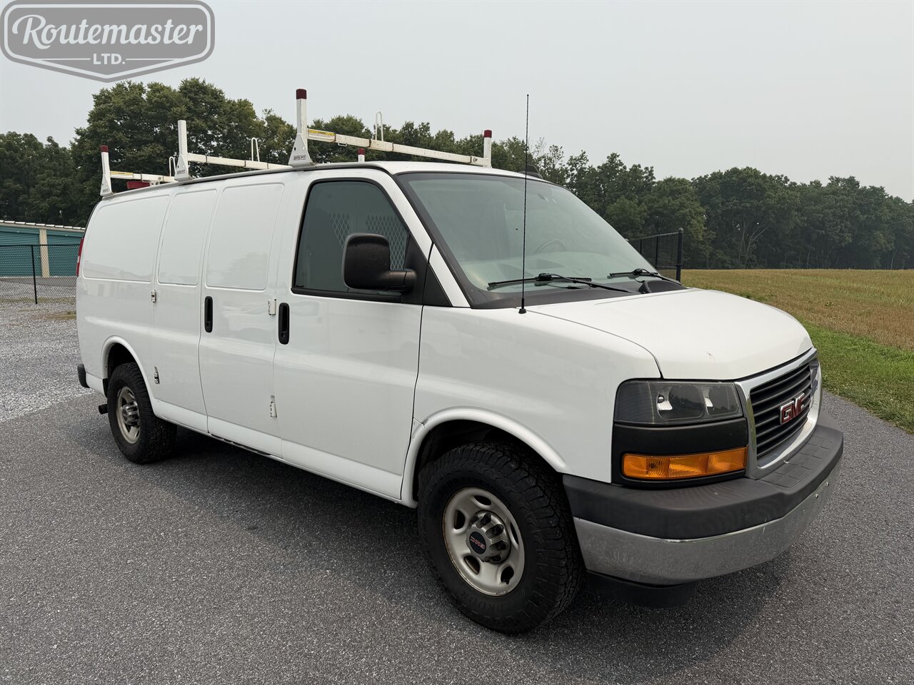 2020 GMC Savana 2500 Cargo   - Photo 1 - Mount Joy, PA 17552