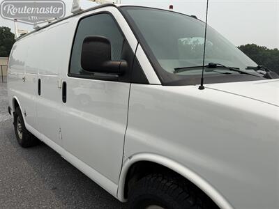 2020 GMC Savana 2500 Cargo   - Photo 4 - Mount Joy, PA 17552