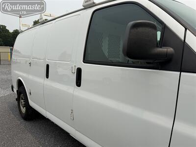 2020 GMC Savana 2500 Cargo   - Photo 5 - Mount Joy, PA 17552