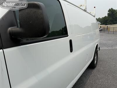 2020 GMC Savana 2500 Cargo   - Photo 21 - Mount Joy, PA 17552