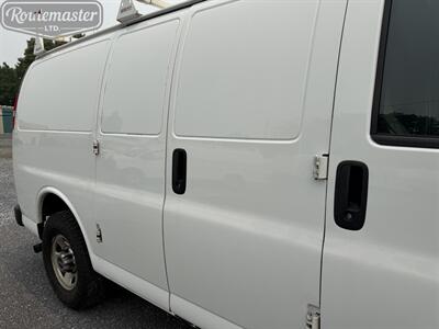 2020 GMC Savana 2500 Cargo   - Photo 6 - Mount Joy, PA 17552