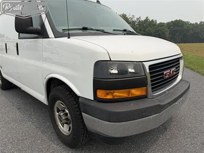 2020 GMC Savana 2500 Cargo   - Photo 2 - Mount Joy, PA 17552