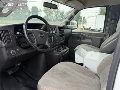2020 GMC Savana 2500 Cargo   - Photo 23 - Mount Joy, PA 17552