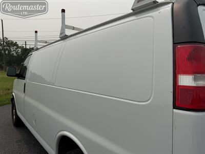 2020 GMC Savana 2500 Cargo   - Photo 15 - Mount Joy, PA 17552