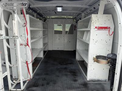 2020 GMC Savana 2500 Cargo   - Photo 11 - Mount Joy, PA 17552