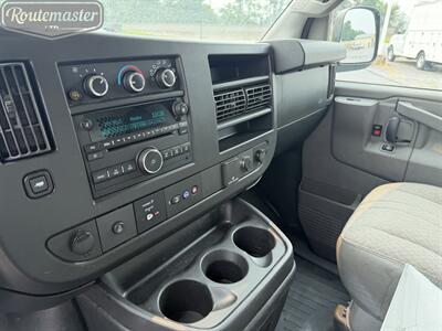 2020 GMC Savana 2500 Cargo   - Photo 27 - Mount Joy, PA 17552