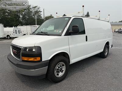 2020 GMC Savana 2500 Cargo   - Photo 17 - Mount Joy, PA 17552