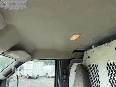 2020 GMC Savana 2500 Cargo   - Photo 26 - Mount Joy, PA 17552