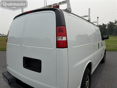 2020 GMC Savana 2500 Cargo   - Photo 10 - Mount Joy, PA 17552