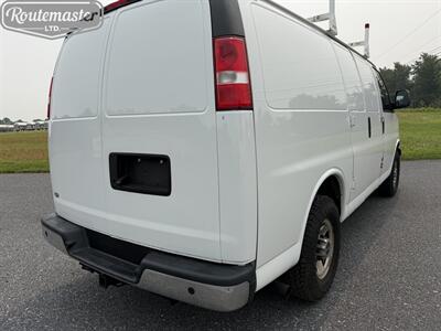2020 GMC Savana 2500 Cargo   - Photo 9 - Mount Joy, PA 17552