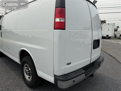 2020 GMC Savana 2500 Cargo   - Photo 13 - Mount Joy, PA 17552