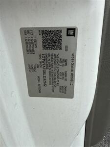 2020 GMC Savana 2500 Cargo   - Photo 29 - Mount Joy, PA 17552