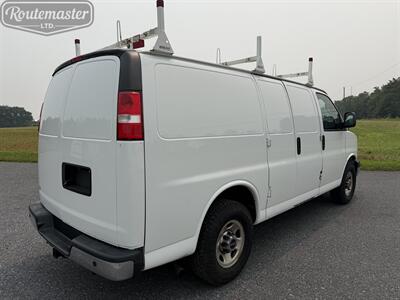 2020 GMC Savana 2500 Cargo   - Photo 8 - Mount Joy, PA 17552
