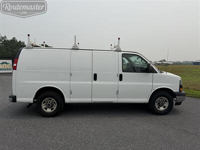 2020 GMC Savana 2500 Cargo   - Photo 7 - Mount Joy, PA 17552