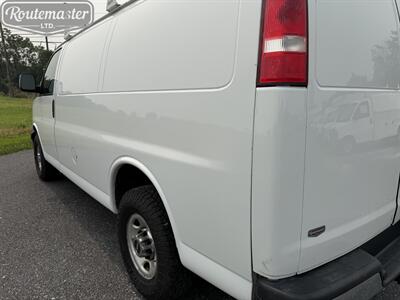 2020 GMC Savana 2500 Cargo   - Photo 14 - Mount Joy, PA 17552