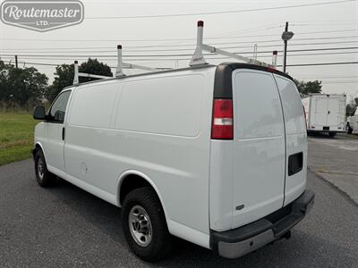 2020 GMC Savana 2500 Cargo   - Photo 12 - Mount Joy, PA 17552